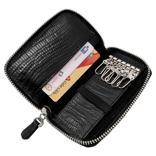 کیف جاکارتی لوکس چرم
